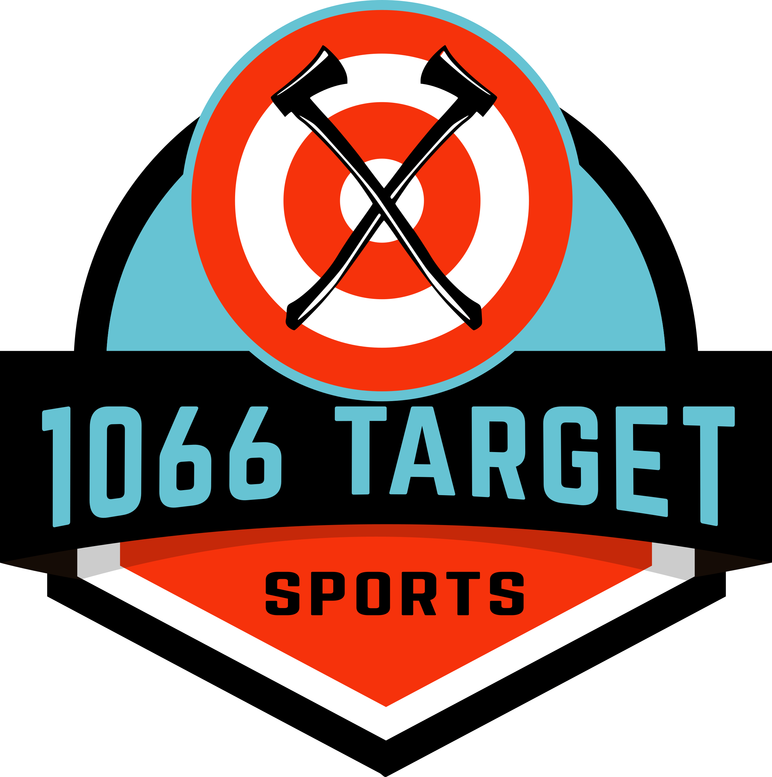 1066 Target sports