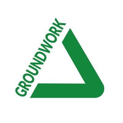 Groundwork south logo