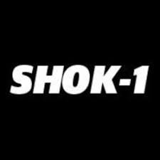 Shok 1 Logo