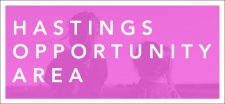 Hastings opportunity area